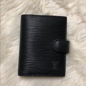Authentic Louis Vuitton Compact Wallet